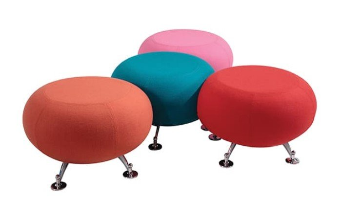 radius ottoman