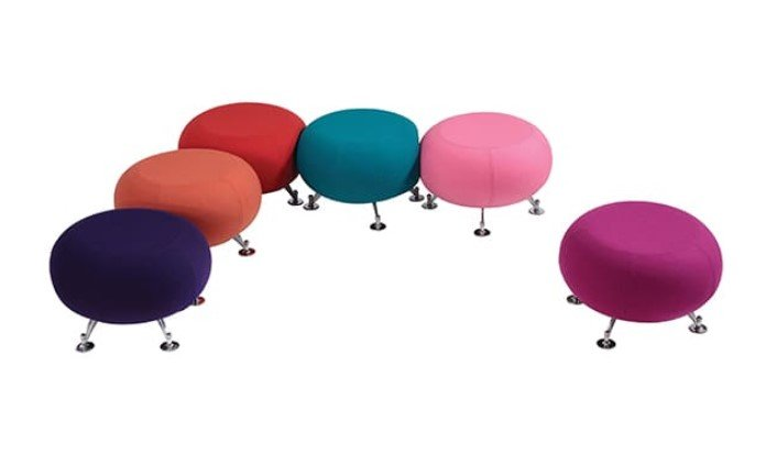 radius ottoman