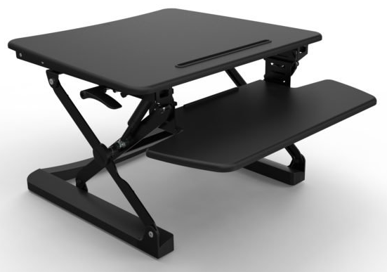 adjustable footrest