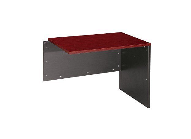 desk return