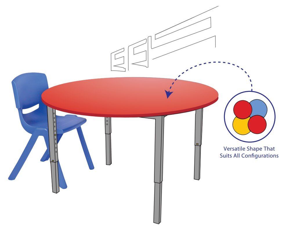round table