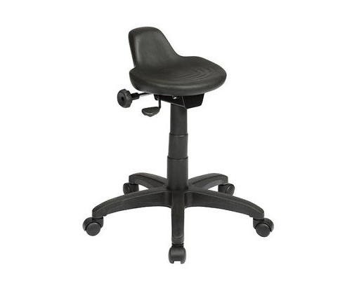 industrial drafting stool