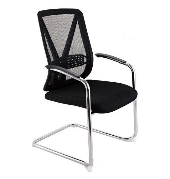SWM03A Executive Mesh Client Chair