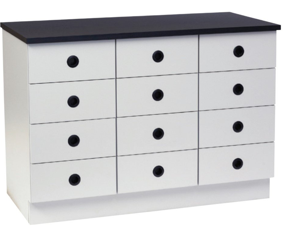 science drawer unit