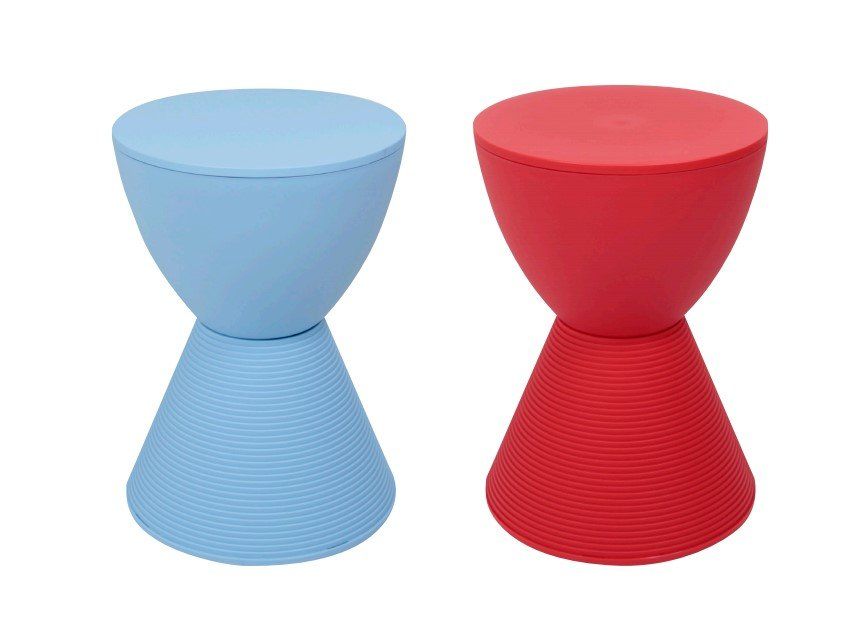 shaker stool