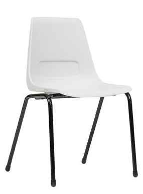shell chair