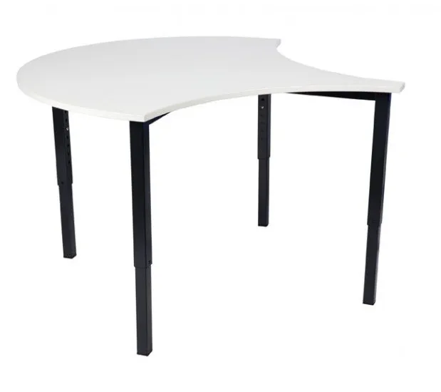 spade table