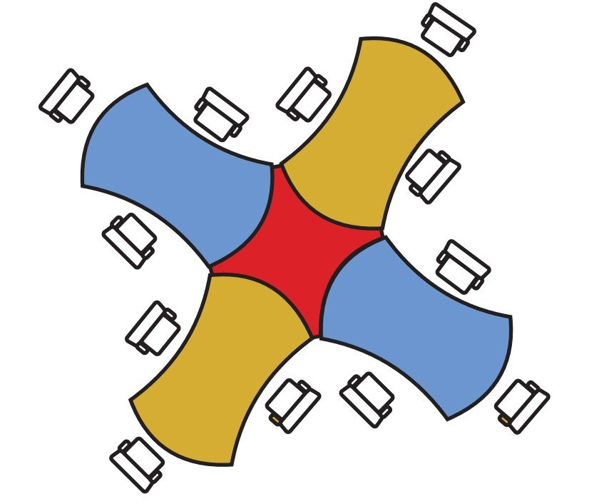 star table