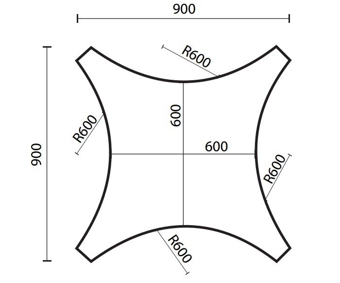 star table