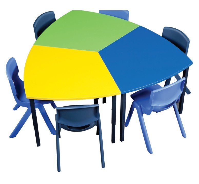 stingray table
