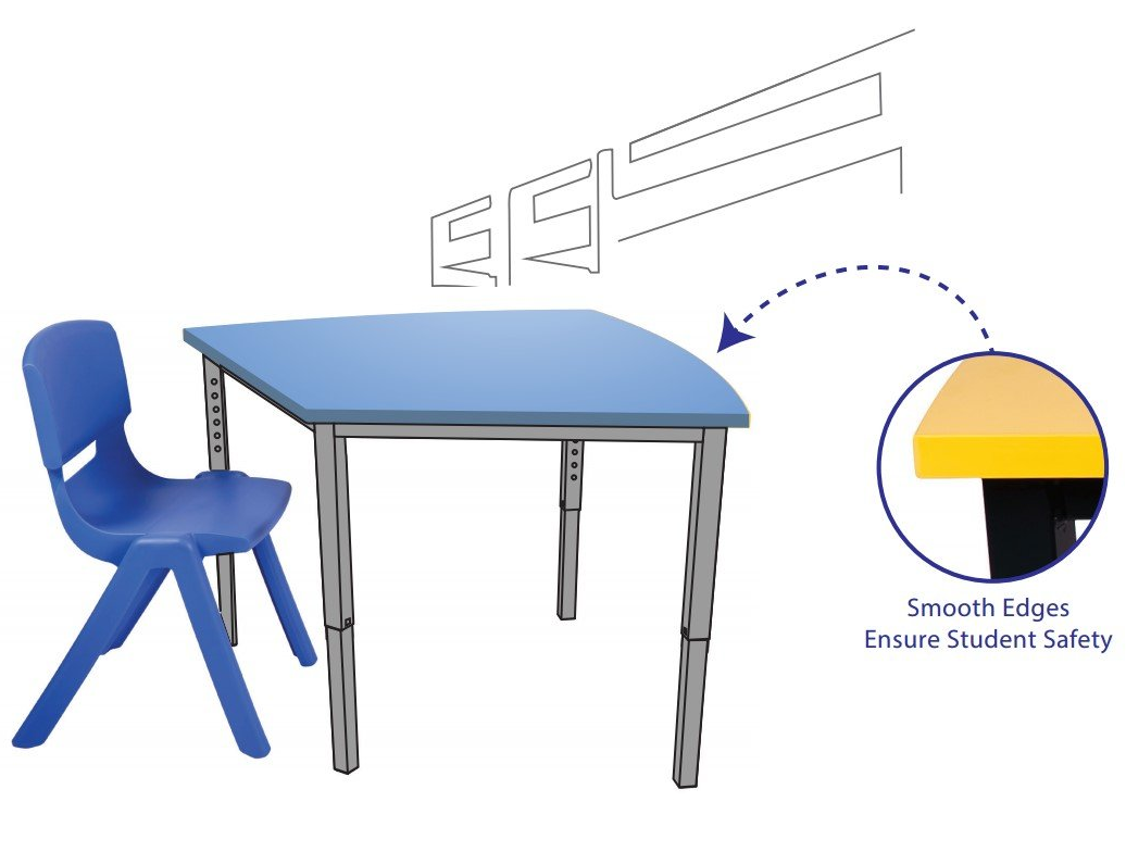 stingray table
