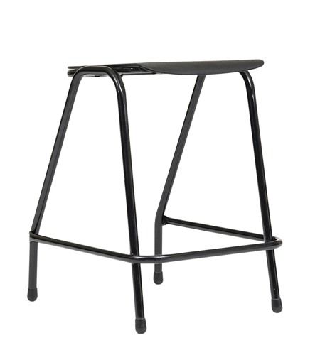 trupos stool no back