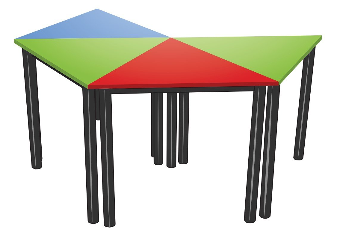 truss table