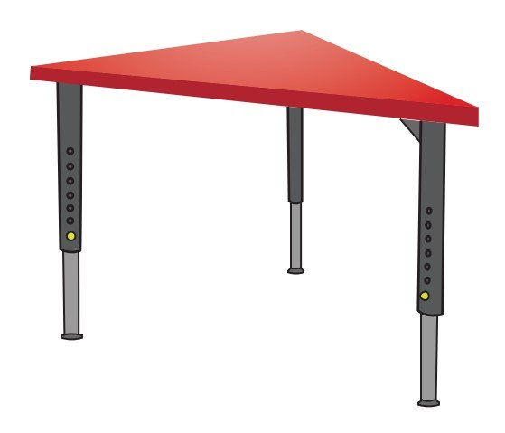 truss table