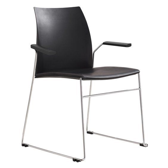 vinn chair with arms