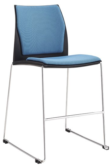 vinn padded stool