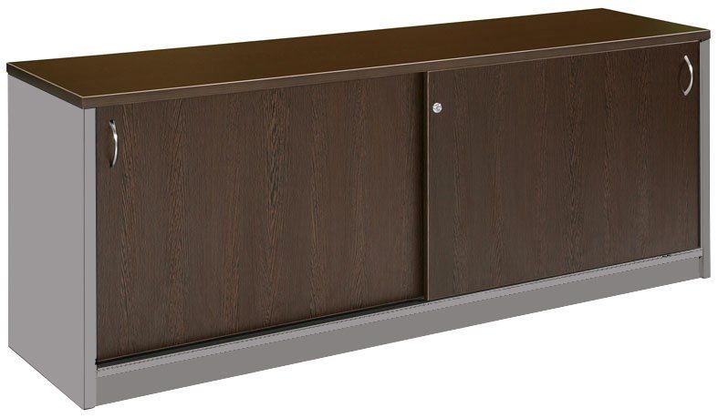 credenza wenge