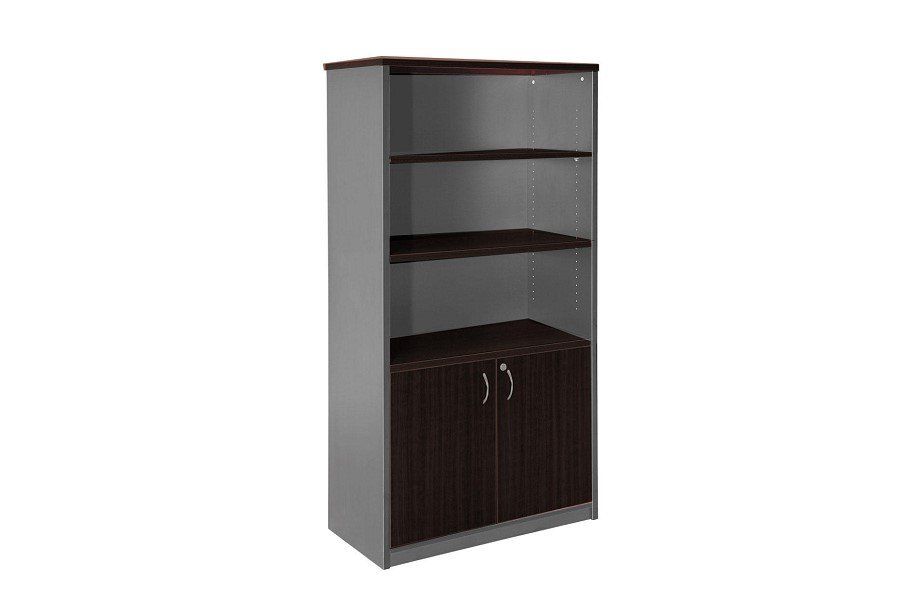 half door stationery cabinet