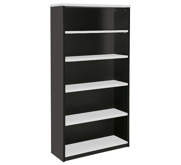bookcase 1800 white