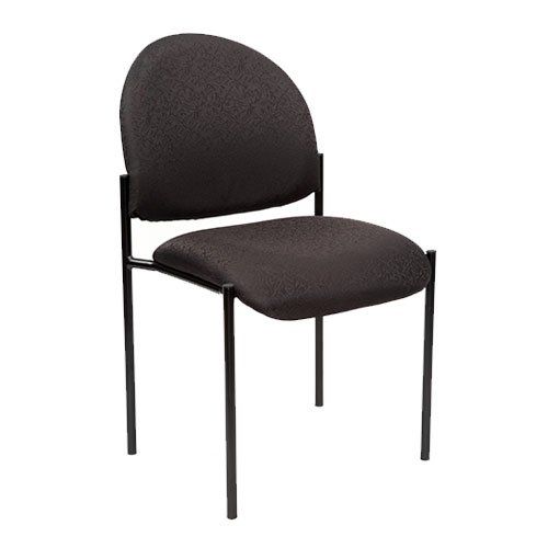 lindis sled base visitor chair