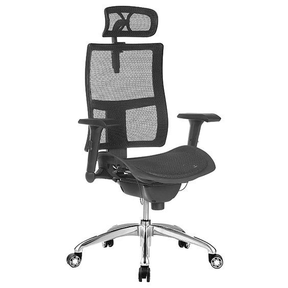zodiac executive chair
