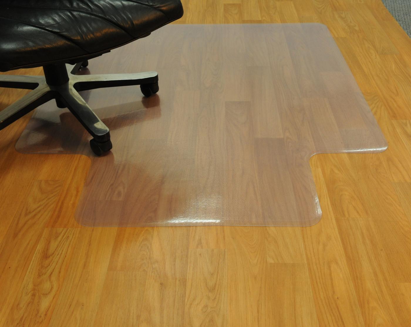 anchormat no anchors chair mat