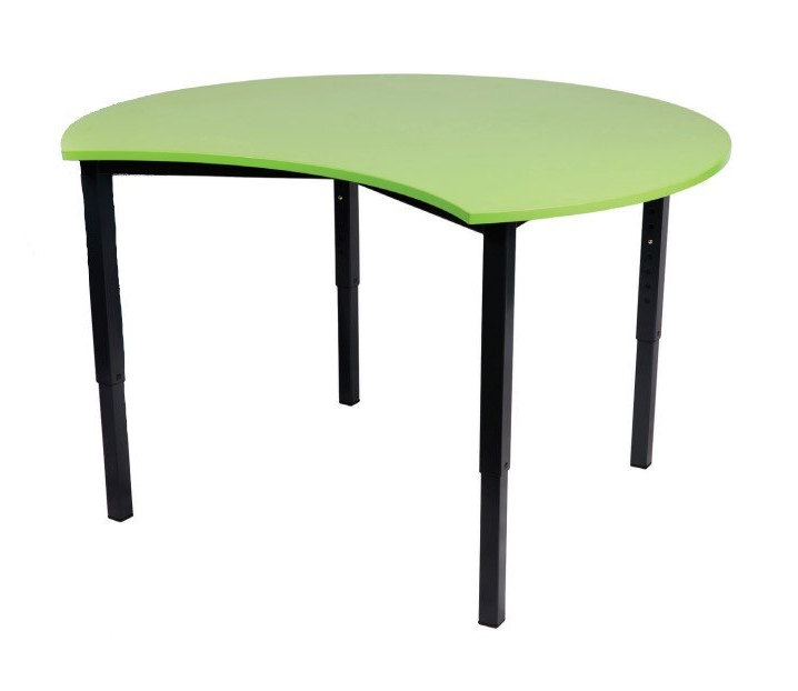apple table