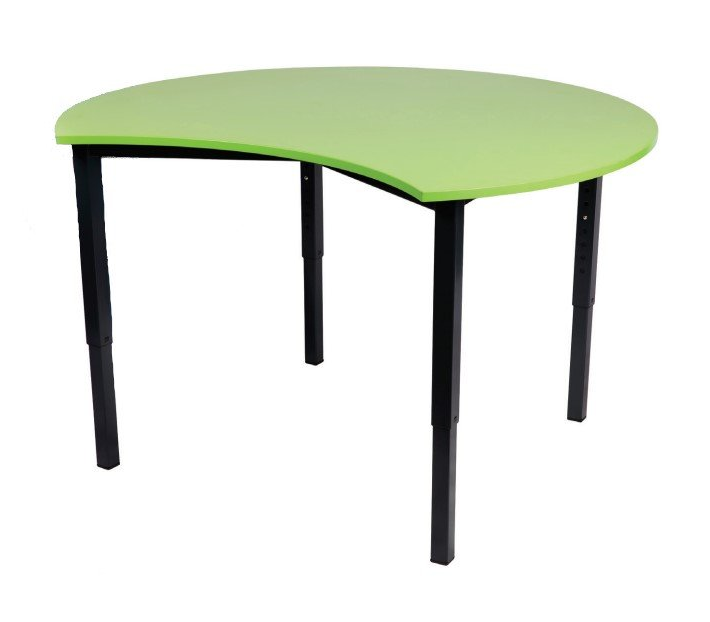 apple table