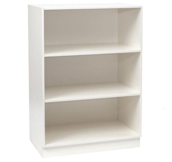 bag storage