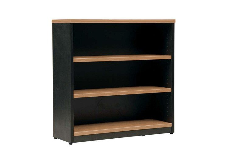 bookcase 900 beech