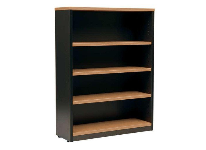 bookcase 1500 beech
