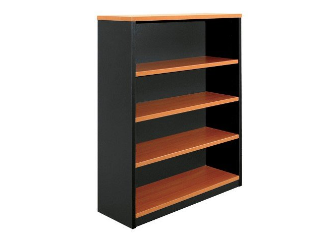 bookcase 1500 cherry