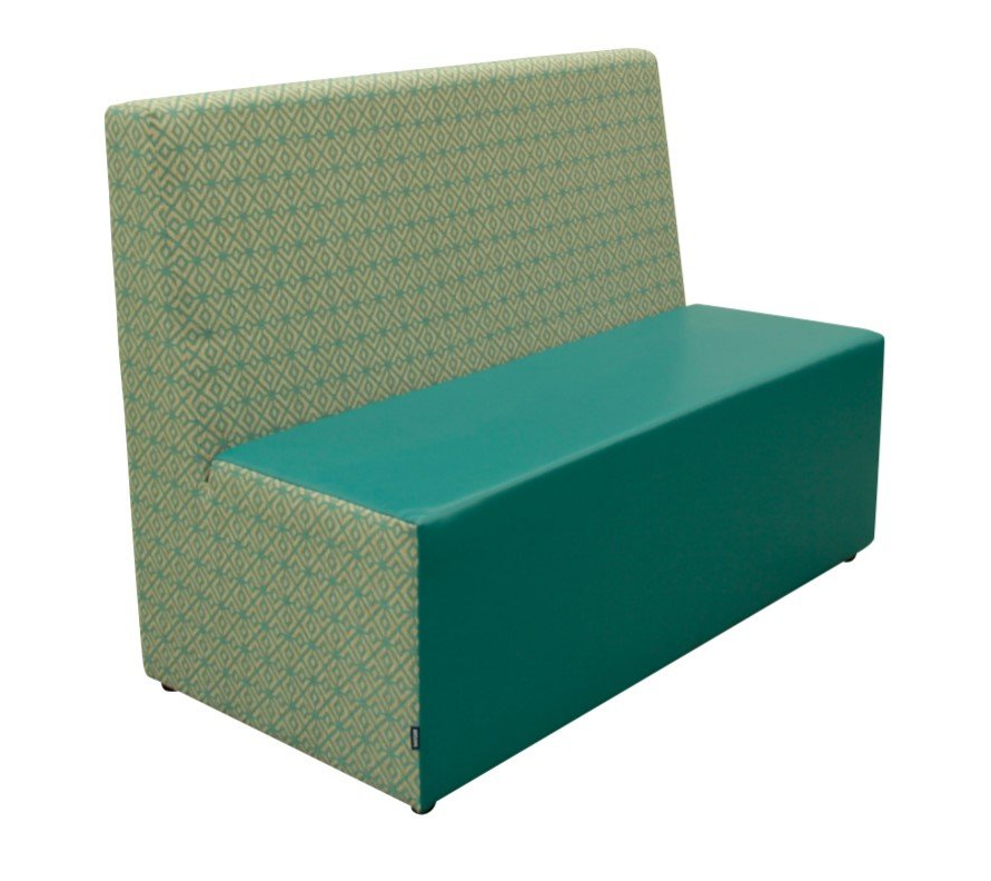 booth lounge