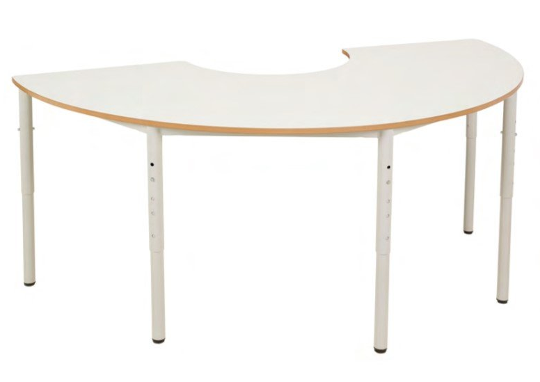 collaborative table