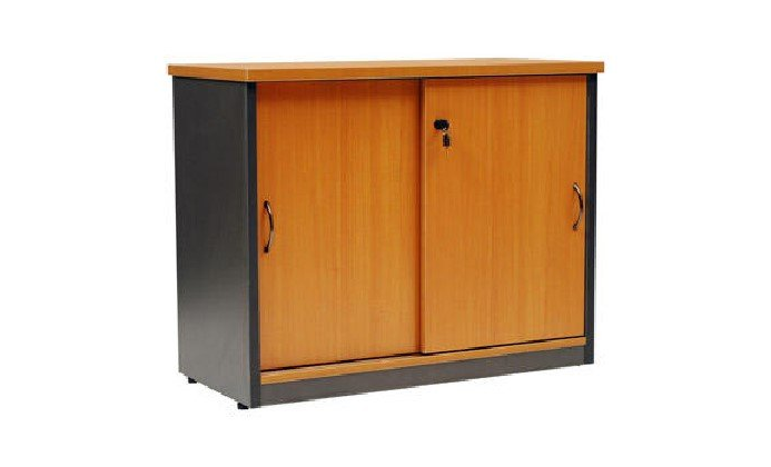 credenza 1200 beech