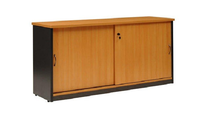 credenza 1500 beech