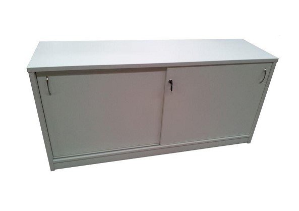 credenza parchment