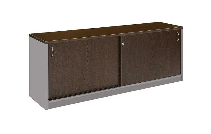 credenza wenge