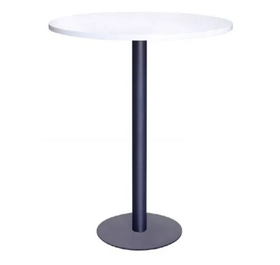 disc base bar table
