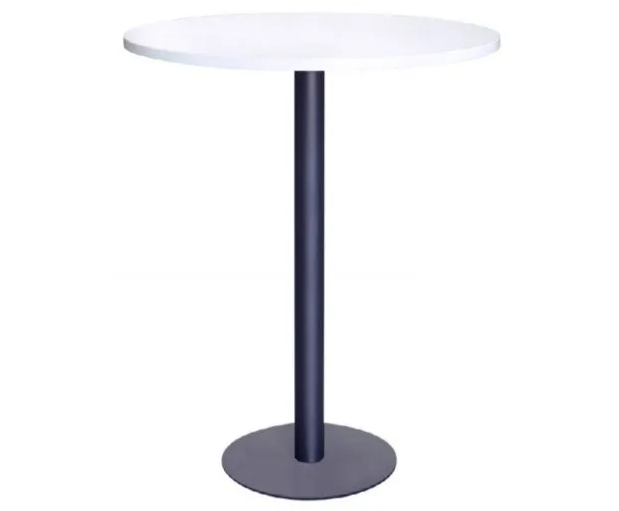 disc base bar table