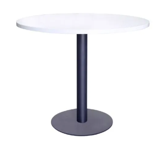 disc base table