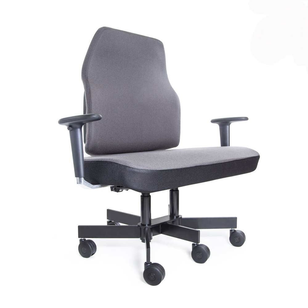 bexact prestige high back chair