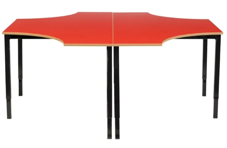 flower table