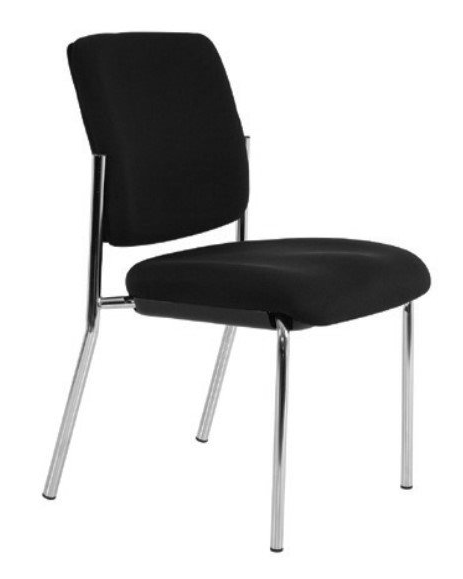 lindis visitor chair