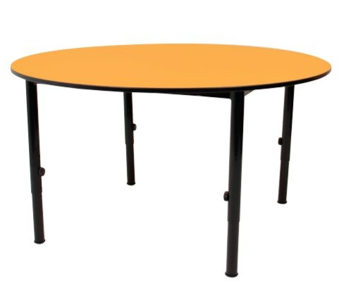 oxford round table