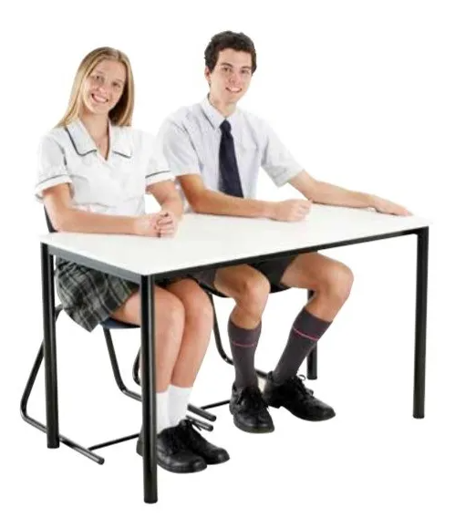 oxford student table