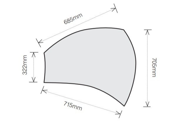 petalo table