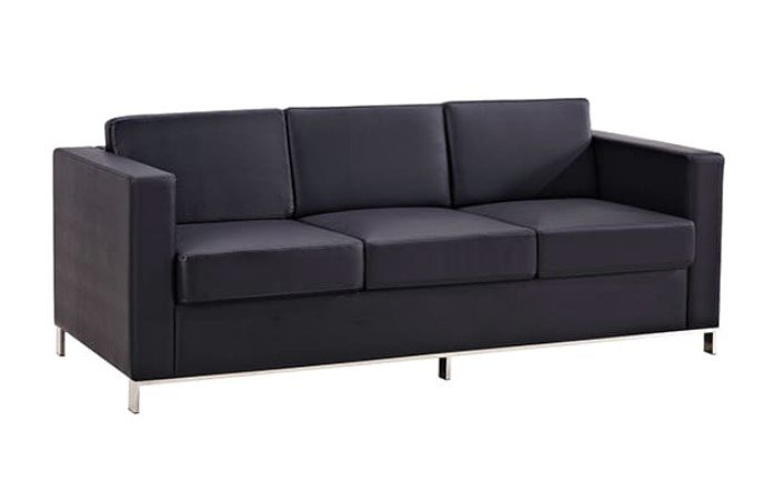 plaza three seater