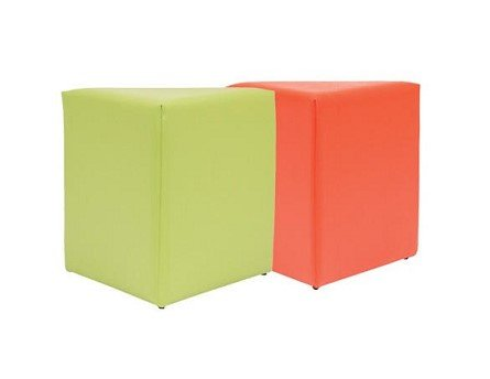 pyramid stool
