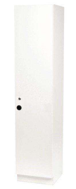 cloak cupboard RH door